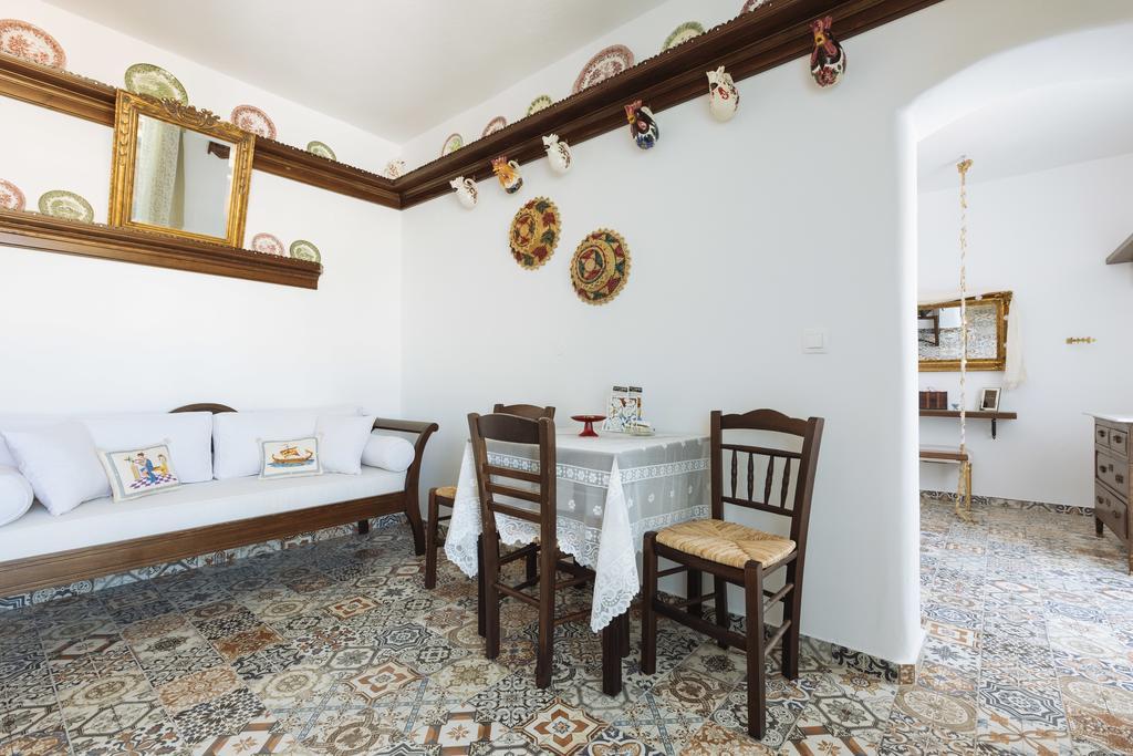 Gorgona Traditional 1 Kerpe Dış mekan fotoğraf