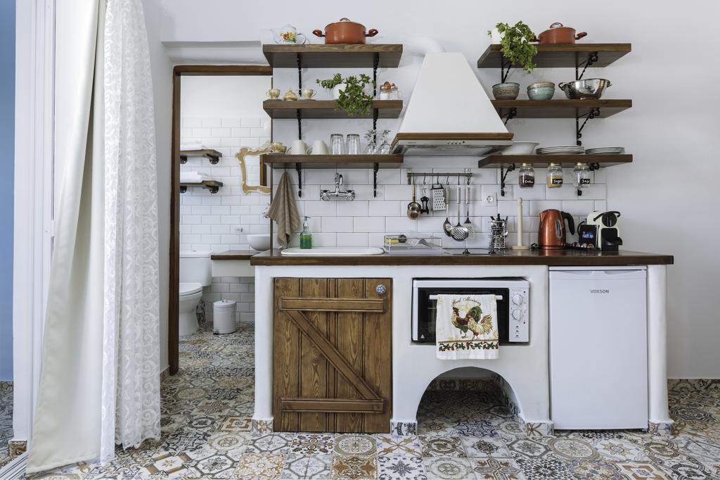 Gorgona Traditional 1 Kerpe Dış mekan fotoğraf