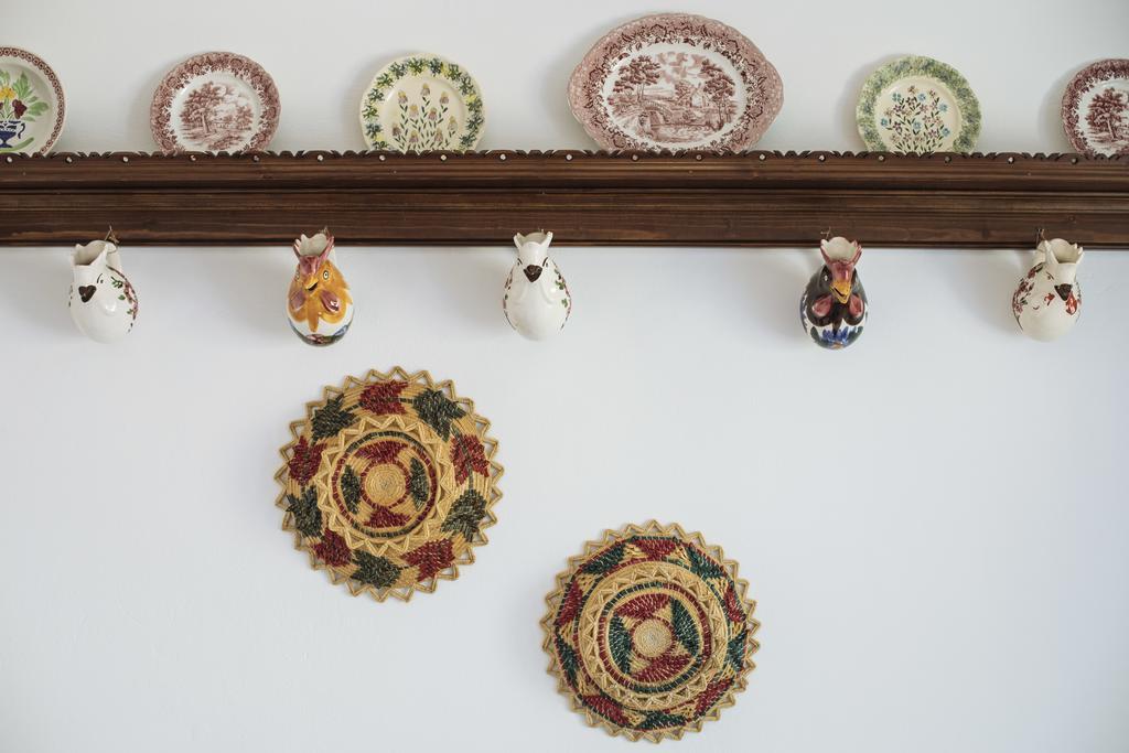 Gorgona Traditional 1 Kerpe Dış mekan fotoğraf