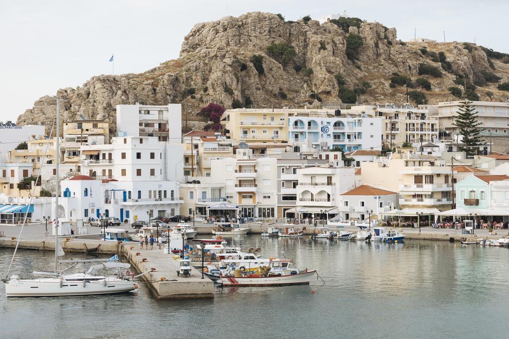 Gorgona Traditional 1 Kerpe Dış mekan fotoğraf