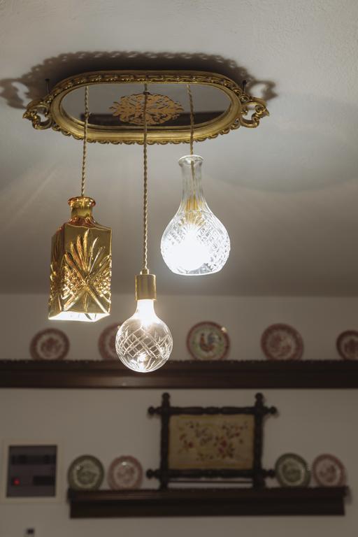 Gorgona Traditional 1 Kerpe Dış mekan fotoğraf