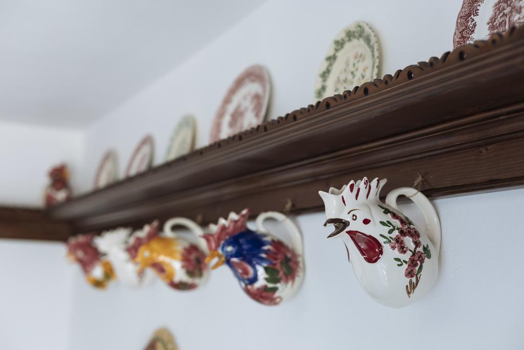 Gorgona Traditional 1 Kerpe Dış mekan fotoğraf