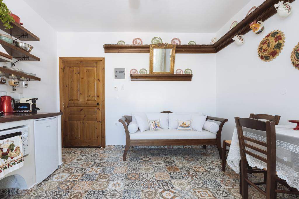 Gorgona Traditional 1 Kerpe Dış mekan fotoğraf
